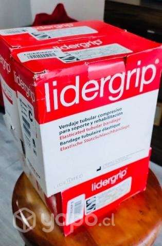 Vendaje tubular compresivo Lidergrip - Imagen 5