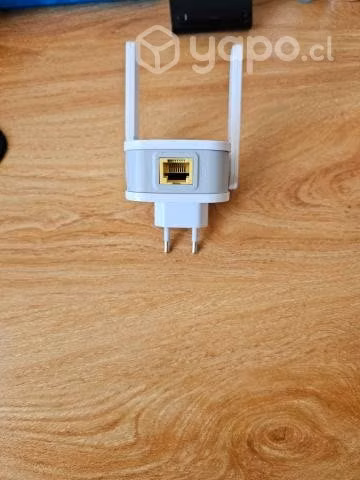Repetidor Wifi DAP-1530 AC750