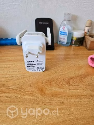 Repetidor Wifi DAP-1530 AC750