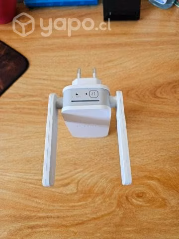 Repetidor Wifi DAP-1530 AC750