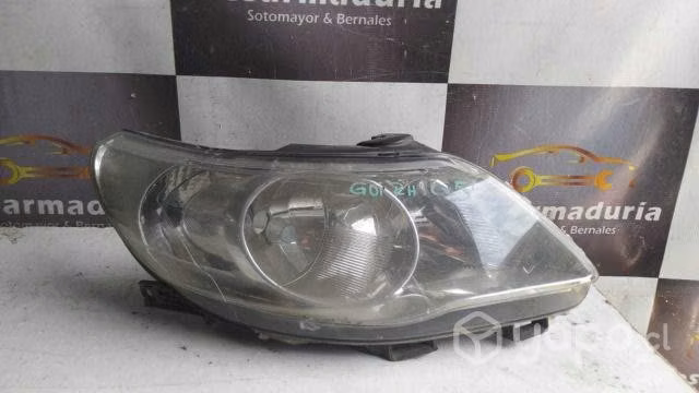 Optico gol g5 Rh 2.1