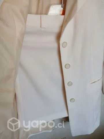 Traje 2 piezas mujer - Imagen 2