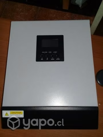 Kit Solar Reciclado 4000 watts