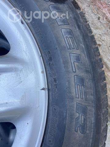 Llantas toyota rav4 - Imagen 3