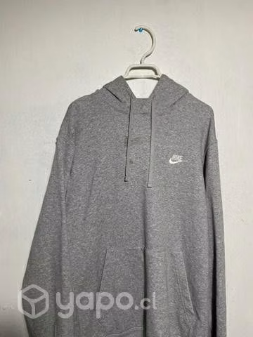 Polerones y Chaqueta Hombre