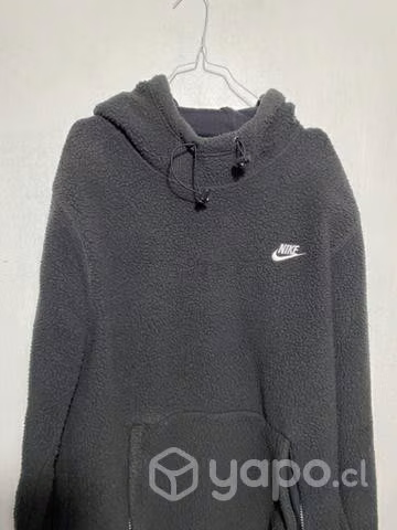 Polerones y Chaqueta Hombre