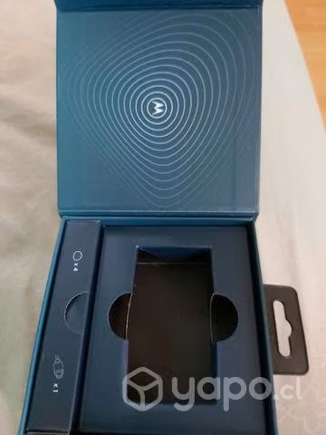 Audifonos moto buds 085