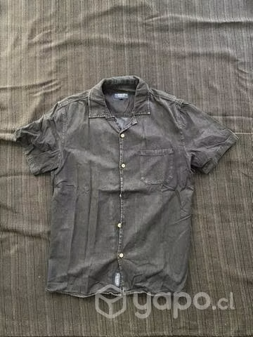 Camisa bearcliff, talla L