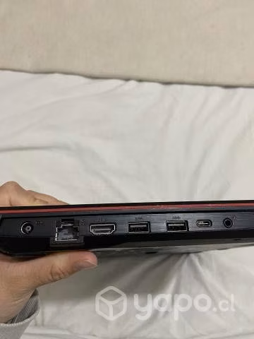 Computador gamer ASUS