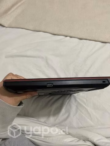 Computador gamer ASUS
