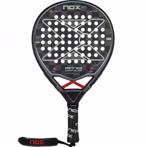 Nox AT10 Genius 18K Agustin Tapia 2023