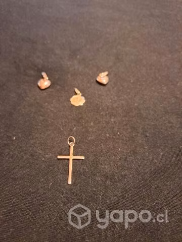 joyas de oro