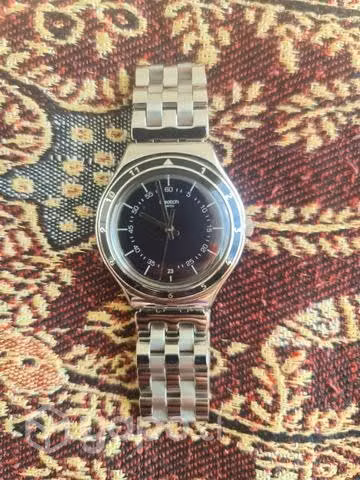 Reloj Swatch Windy City YGS469G