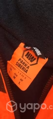 Chaqueta sin uso - Imagen 3