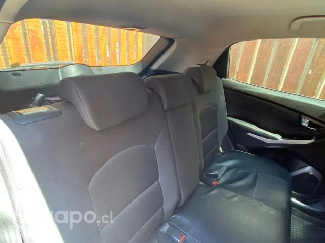 Korando 2014