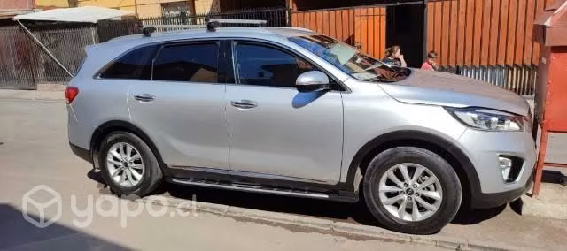Pisaderas Kia Sorento - Imagen 5