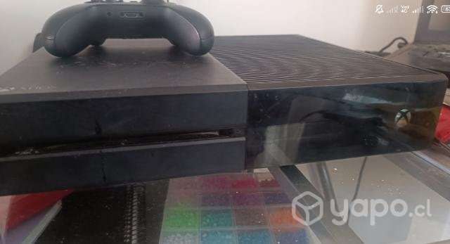 Xbox one + kinect - Imagen 2