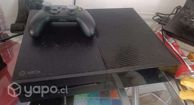 Xbox one + kinect - Imagen 3