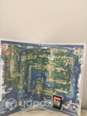 Pokemon Let's Go Eevee - Imagen 2