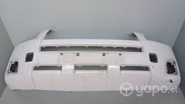 Parachoque toyota rav4 dmg