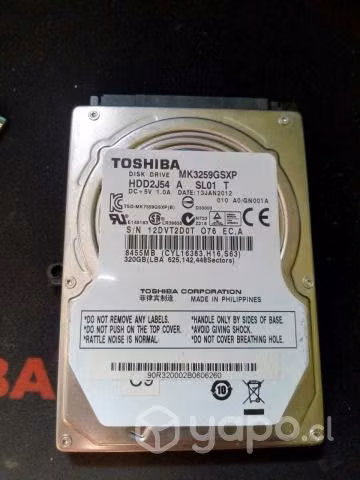 Partes de pc - Imagen 4