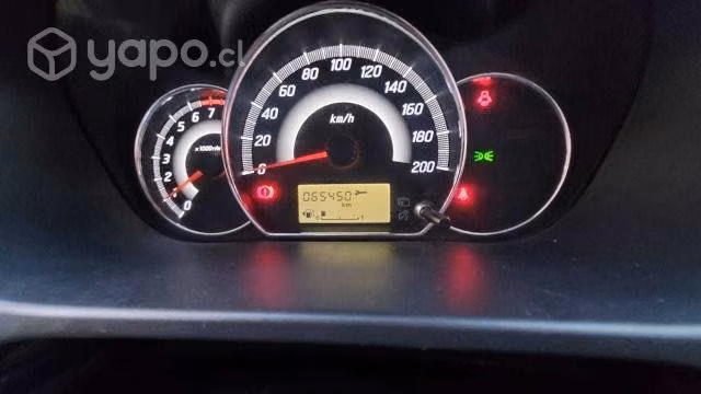 Mitsubishi mirage 2017