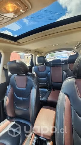 Vendo auto