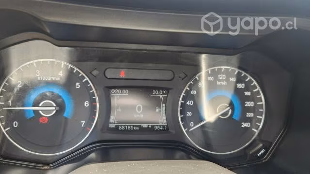Vendo auto