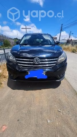 Vendo auto
