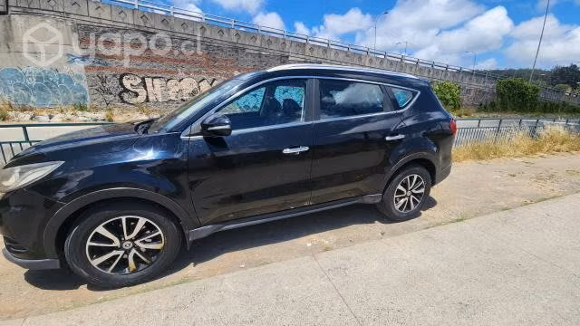 Vendo auto