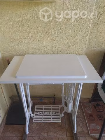 Mueble de máquina de coser - Imagen 2