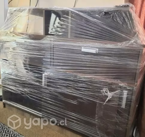 Zapatero, Rack, Comoda, Mueble 125x45x95 Cm