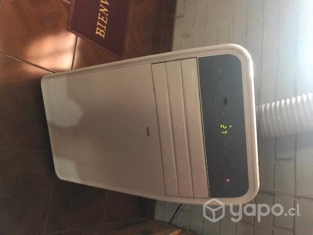Aire acondicionado NEX portátil de 12000 btu
