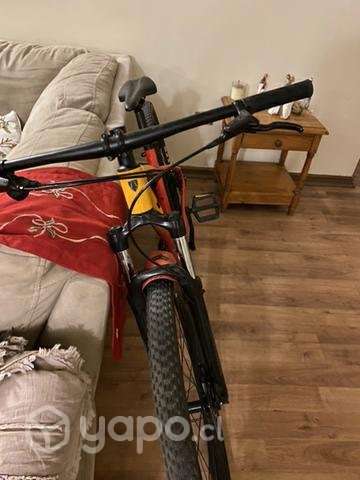 Bicicleta trek marlin 7 - Imagen 2
