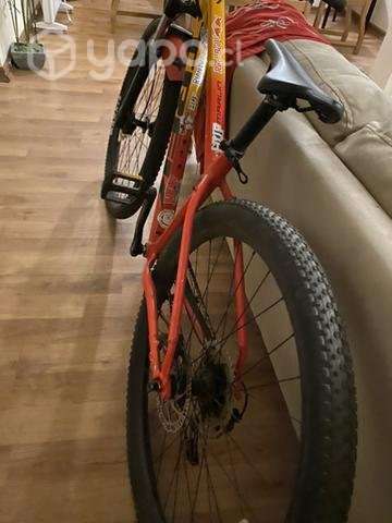 Bicicleta trek marlin 7 - Imagen 3
