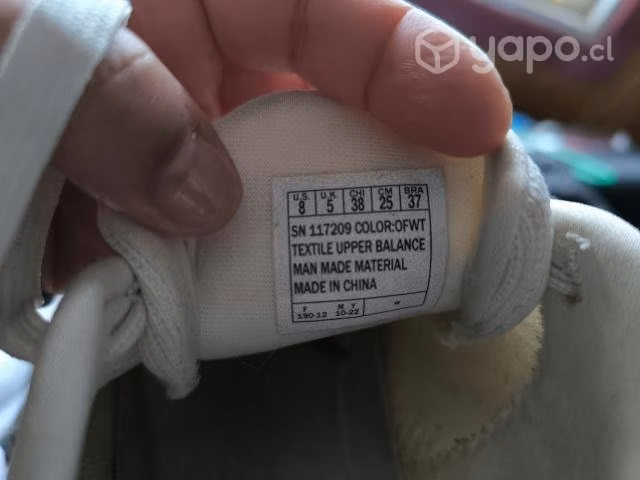 Parkas y zapatillas skechers 7 usos - Imagen 6