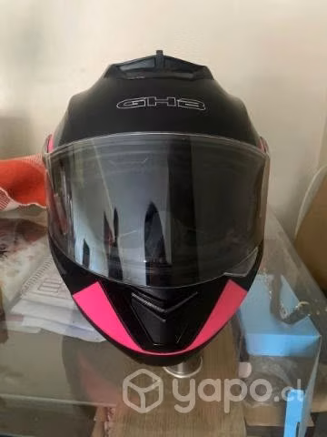 Casco para Moto excelente - Imagen 4