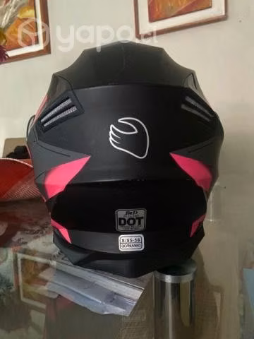 Casco para Moto excelente - Imagen 2