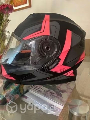 Casco para Moto excelente - Imagen 3