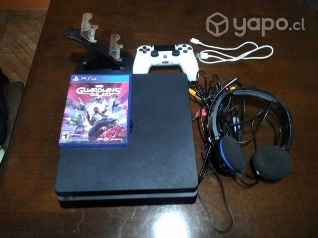 PS4 en venta