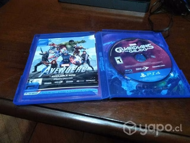 PS4 en venta