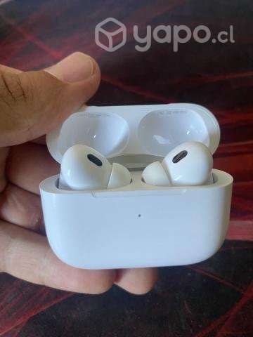 Air pods pro (2da generacion) - Imagen 3