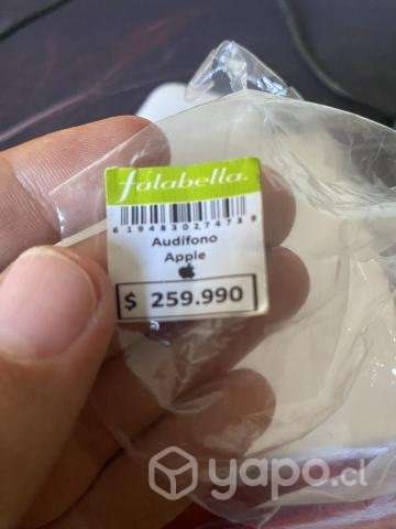 Air pods pro (2da generacion) - Imagen 2