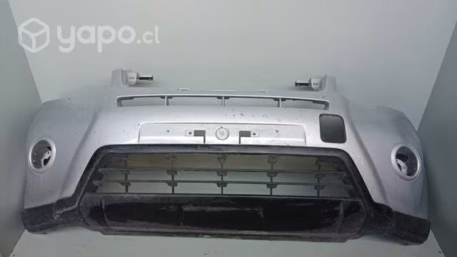 Parachoque nissan xtrail dmg
