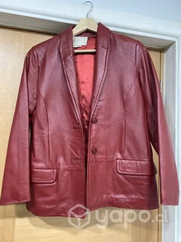 Chaqueta