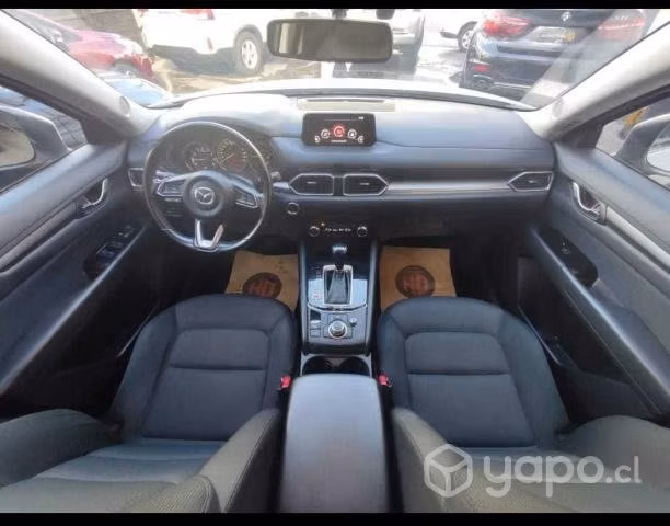 Mazda cx5 2019