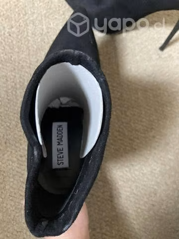 5 par de zapatos varios Núm 35