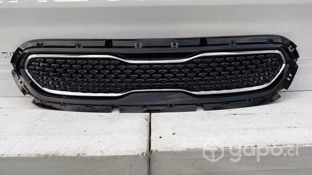 Kia niro mascara (19-22)