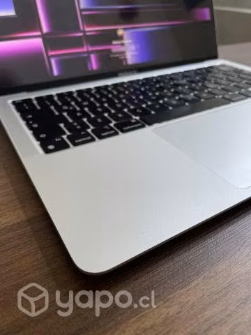 Macbook air m1 512 gb espacio y 8 gb de ram - Imagen 3