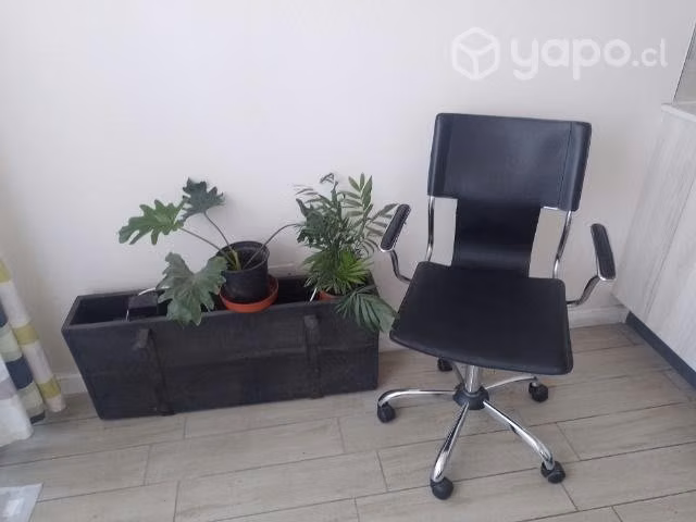 Silla de computador